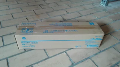 Zdjęcie produktu dla Konica Minolta AAV70KD, 1000000 stron(y), Laser, Cyjan, Konica Minolta, bizhub C250i / C300i / C360i