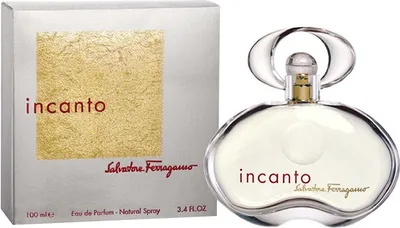 Zdjęcie produktu dla Salvatore Ferragamo Incanto woda perfumowana dla kobiet 100 ml