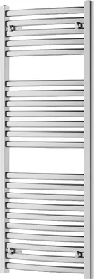 Obrázek produktu pro Mexen Helios radiátor do koupelny 1200 x 500 mm, 448 W, chrom - W103-1200-500-00-01