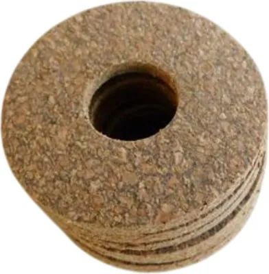 Immagine prodotto di 100 pezzi Gummikork M14 42 mm x 15 mm x 4 mm