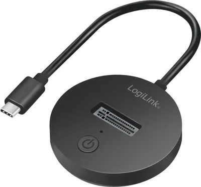 Zdjęcie produktu dla Stacja dokująca M.2 SATA / NVMe SSD