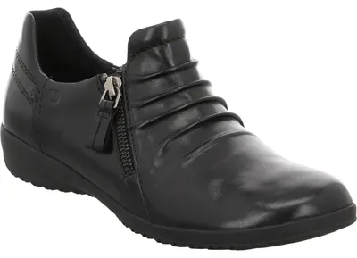 Image de JOSEF SEIBEL Naly 46 | Chaussures basses pour Femmes | noir