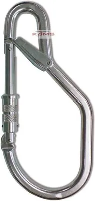 Zdjęcie produktu dla Am027 - Zatrzaśnik Z Automatycznym Blokowaniem, Otwór 58 Mm.