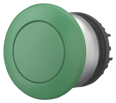 Image de Eaton bouton-poussoir "coup de poing" M22-DRP-G 216747