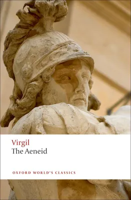 Obrázok produktu pre Aeneid. Virgil