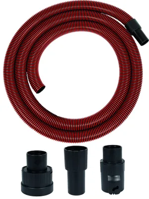 Produktbild von EINHELL Saugschlauch Premium-Set 2362005, für Nass-Trockensauger