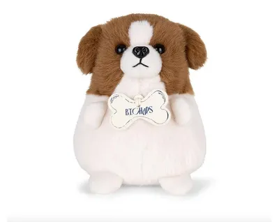 Produktbild von Bt Chaps Plüschtier BT Joe der Cockerspaniel 12 cm ECO