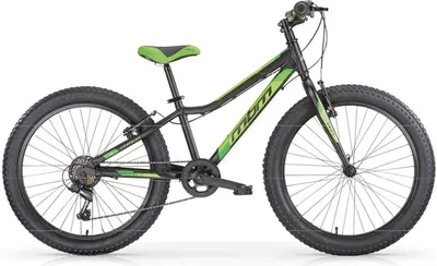 Produktbild von MBM Mountainbike 24 Zoll DRIFT