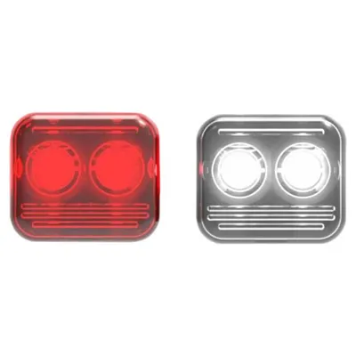 Produktbild von Reelight Ams Light Black 7 Lumens