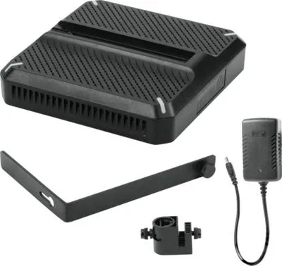 Produktbild von Aquariumbeleuchtung Fluval Nano Plant 4.0 LED steuerbar über APP, 20 W, CRI 92
