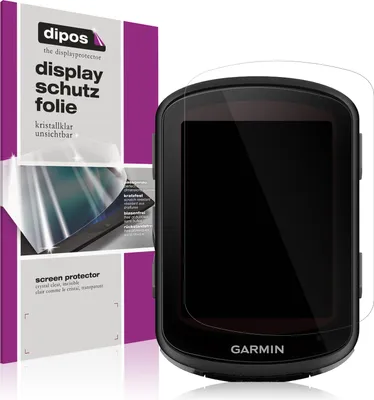 Obrázek produktu pro 2x dipos CC Garmin Edge 540 Solar