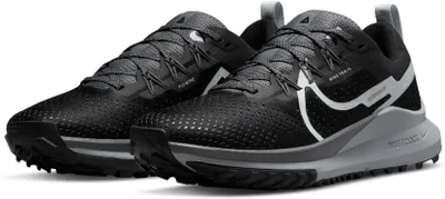 Obrázek produktu pro Nike REACT PEGASUS TRAIL 4 W BLACK 5