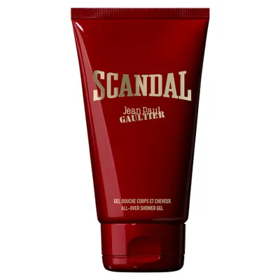 Zdjęcie produktu dla Jean Paul Gaultier Scandal Pour Homme Żel pod prysznic, 150ml