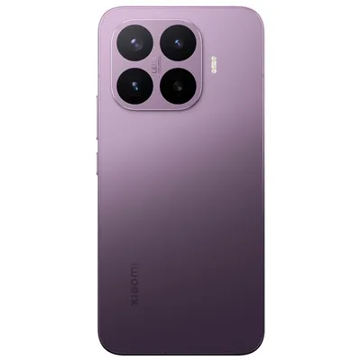 Immagine prodotto di Xiaomi 17T PRO, 17,4 cm (6,83"), 2772 x 1280 pixel, 12 GB, 512 GB, 50 MP, viola