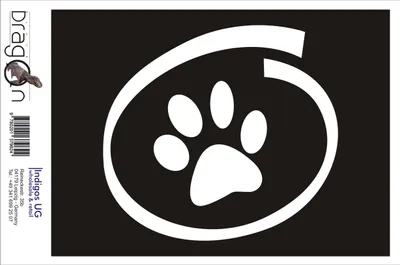 Produktbild von Aufkleber / Autoaufkleber - JDM / Die cut / Auto / OEM - Katze inside - 120x110 mm weiß - Heckscheibe / Heckscheibenaufkleber