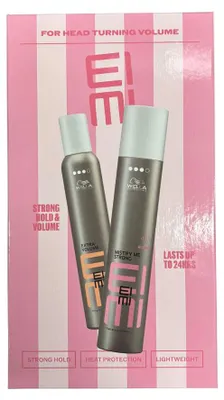 Productafbeelding van Wella EIMI Cadeauset