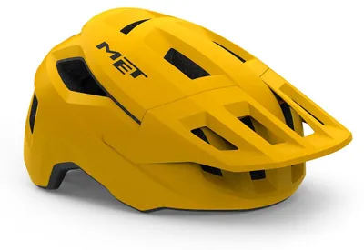 Obrázek produktu pro Helma MET SHELTER MIPS, žlutá – 52/56