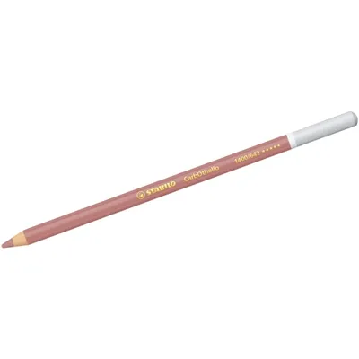 Image de Crayon pastel - STABILO CarbOthello - Crayon simple - caput mortuum violet clair