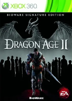 Produktbild von Dragon Age 2:  Signature Edition (PEGI)