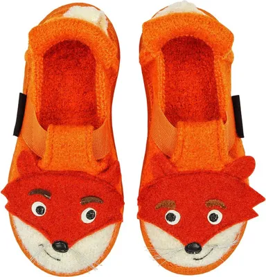 Produktbild von Nanga Fox 2.0 Kinder Hausschuh EUR 31