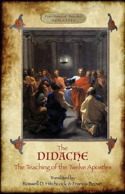 Produktbild von The Didache