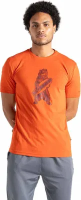 Produktbild von DARE2B Herren T-Shirt Movement II Tee