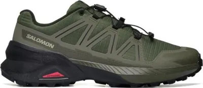 Produktbild von Salomon Herren Laufschuhe Grün L47948700 Grösse 42 2/3
