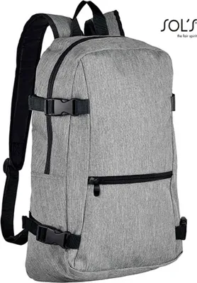 Produktbild von SOL´S Bags Backpack Wall Street