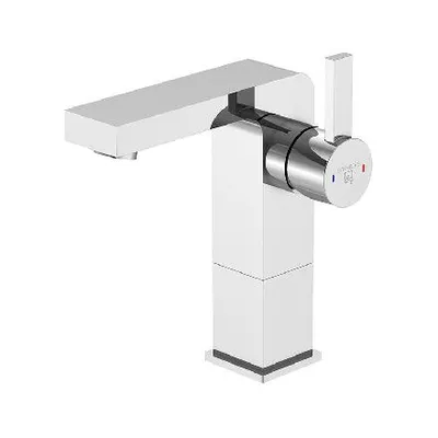 Zdjęcie produktu dla Steinberg 120 - Bateria umywalkowa, chrom 120 1750