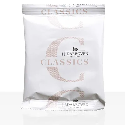 Produktbild von Darboven Classics Balance Extra - 100 x 60g Kaffee gemahlen, Filterkaffee