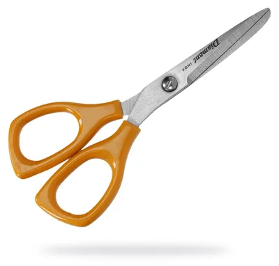Produktbild von PREMAX Arbeitsschere - Diamant Linie 86117 Edelstahl 5