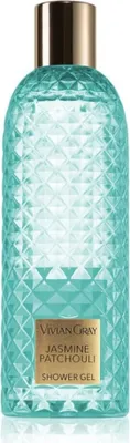Produktbild von Jasmine & Patchouli (Shower Gel)
