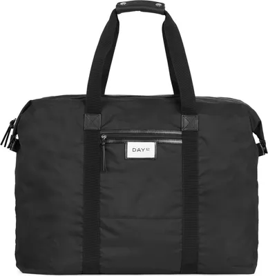Image de DAY ET sac de voyage Gweneth RE - S Weekend Bag Black noir