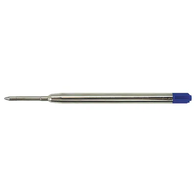 Produktbild von Westcott Kugelschreibermine G2 E-744621 00 1,2mm bl 10St