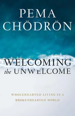Zdjęcie produktu dla Welcoming the Unwelcome