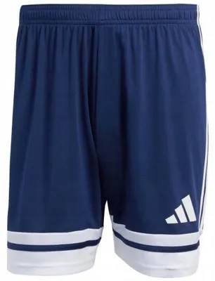 Obrázek produktu pro Adidas - Pánské šortky „Squadra 25“ PP3428 (XL) (tmavě modrá)