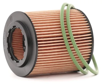 Produktbild von Ölfilter FILTRON OE 648/5 Filtereinsatz für OPEL ZAFIRA B (A05) Astra H Caravan (A04) Astra H Schrägheck (A04) Astra H GTC (A04) Vectra C Caravan
