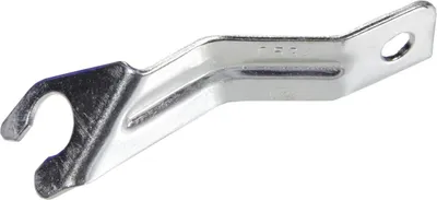 Produktbild von Halter für Bremsbefestigung links 51721316