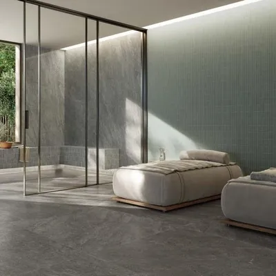 Produktbild von CASA39 Fliesen Steinoptik 120x120 cm Italgraniti Origins