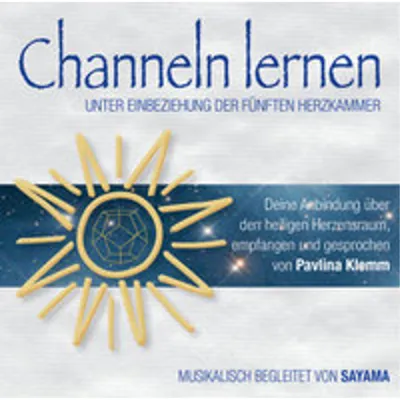 Produktbild von Channeln Lernen Unter Einbeziehung Der Fünften Herzkammer
