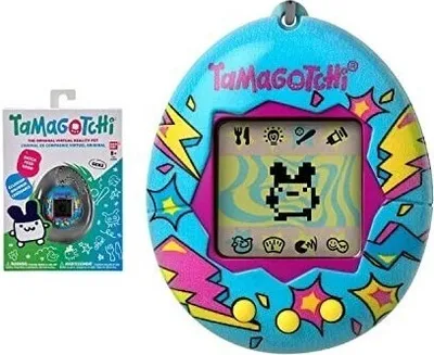 Immagine prodotto di Tamagotchi - Flash originale ( 42923)