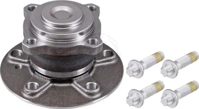 Imagen del producto de Sustituto del módulo ABS compatible con MERCEDES-BENZ  (W245), referencia 201637