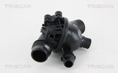Produktbild von TRISCAN Thermostat Kühlmittel 102°C für BMW 3 Touring (E91) 3 Limousine (E90) 1 Schrägheck (E87) 5 Limousine (E60) 5 Touring (E61)