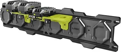 Produktbild von Ryobi RSLW818 Batteriehaken 77 x 372 x 95 mm