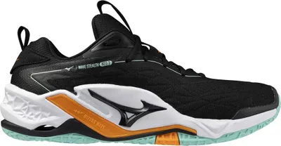 Produktbild von Mizuno Wave Stealth Neo 2 Indoor-sportschuhe Schwarz EU 42 1/2 Schwarz EU 42 1/2