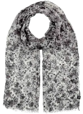 Produktbild von Schal Polyester Schal