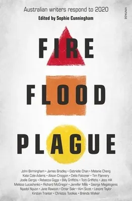 Productafbeelding van Fire Flood and Plague