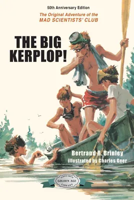 Produktbild von The Big Kerplop!