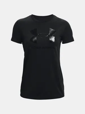Zdjęcie produktu dla Under Armour Koszulki Ive Sportstyle Graphic, 1356305002, Rozmiar: 173
