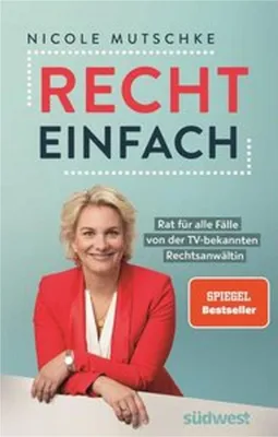 Zdjęcie produktu dla Recht einfach